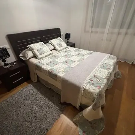 Appartement Zanfona Comarca de Pontevedra