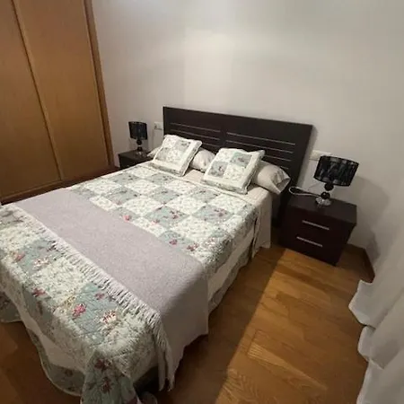 Zanfona Appartement Comarca de Pontevedra