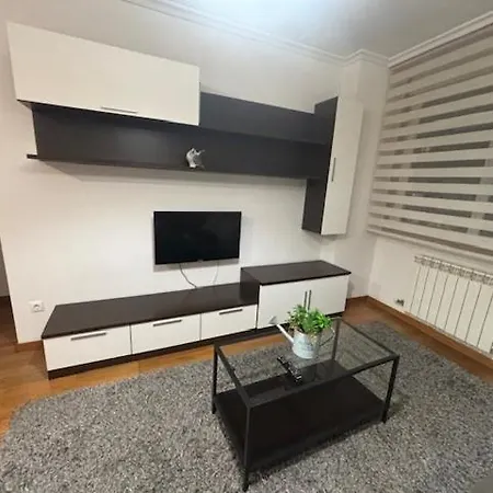 Zanfona Appartement