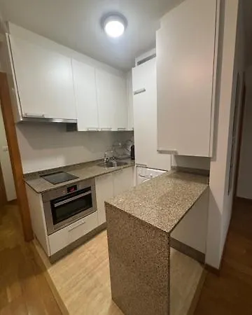 Zanfona Appartement *